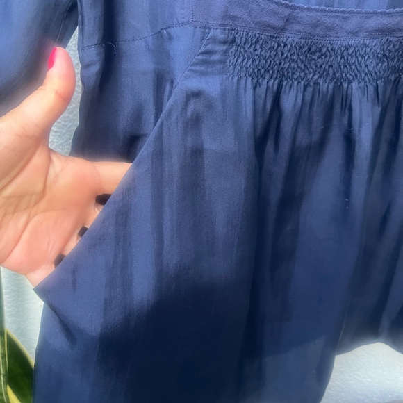 Vince Slik Top - Picture 5 of 15